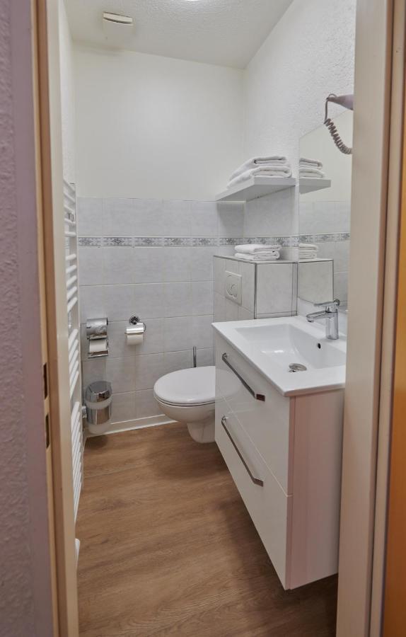 Aparthotel Wilma BRE المظهر الخارجي الصورة