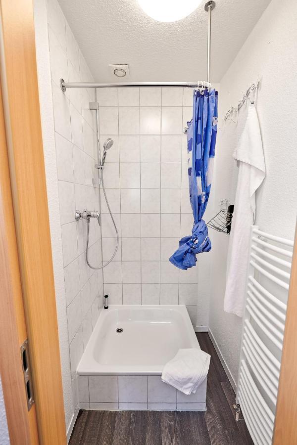 Aparthotel Wilma BRE المظهر الخارجي الصورة